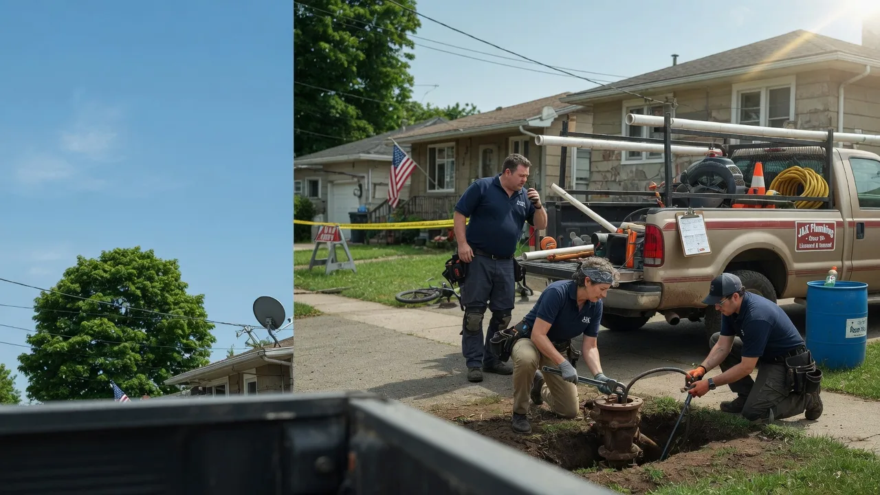 Water Heater Replacement in Muddy, IL near me